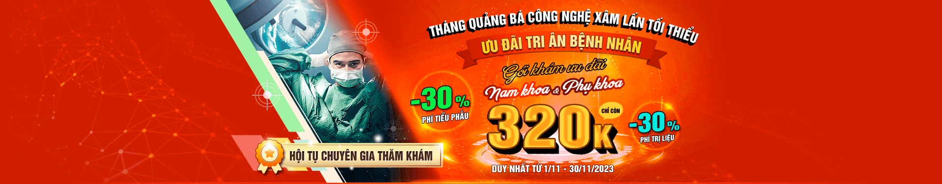 Phòng khám đa khoa Thái Hà